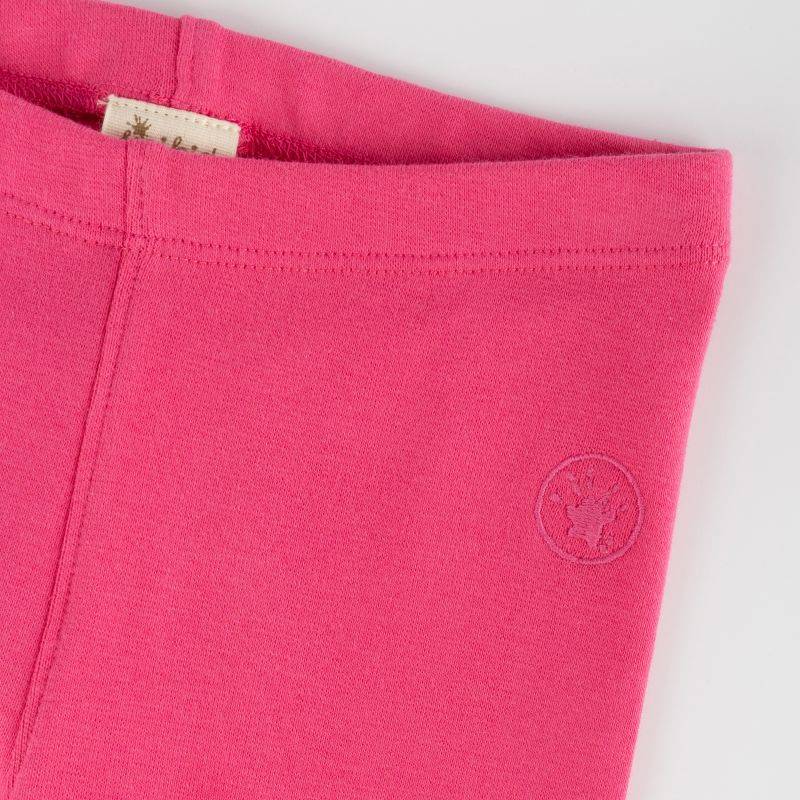 Sigikid Kinder Leggings Crazy Lama, pink Fabrik Onlineshop