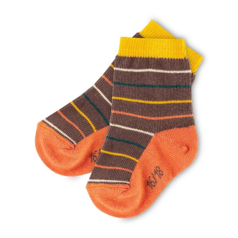 Sigikid Kinder 3er Socken-Set Fuchs und Bär Rabatt