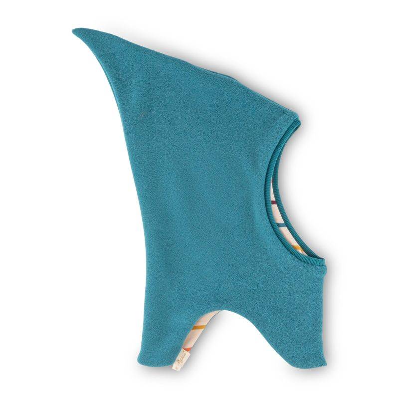 Sigikid Kinder Fleece Schlupfmütze, grün Günstig kaufen