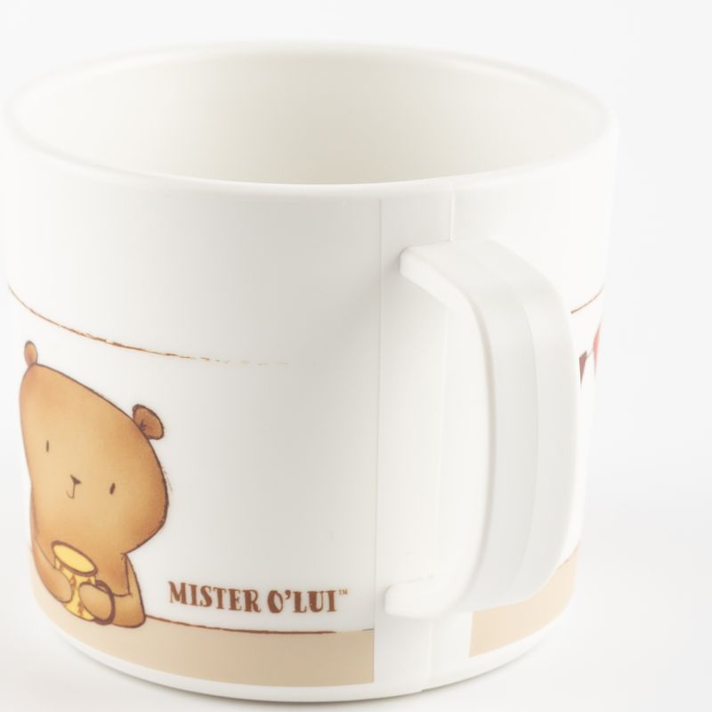 Sigikid Kinder Tasse Mister O'Lui Kuschelfreunde Muttertagsangebot