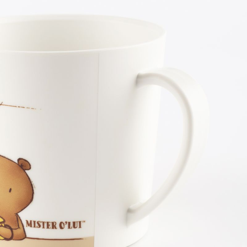Sigikid Kinder Camping Tasse Mister O'Lui Kuschelfreunde, rPET Jubiläumsangebot