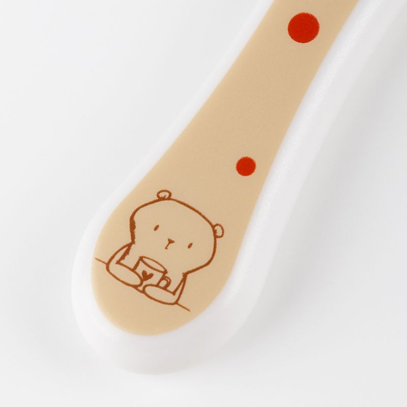 Sigikid Kinder Besteck Mister O'Lui, 3 tlg Lagerräumung