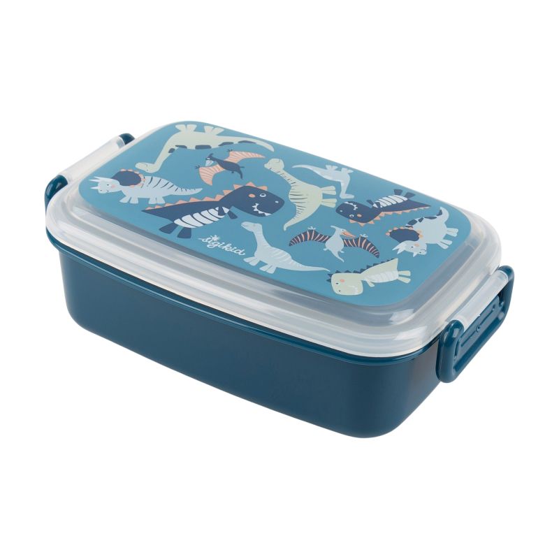 Sigikid Kinder Brotbox Dino VIP-Rabatte