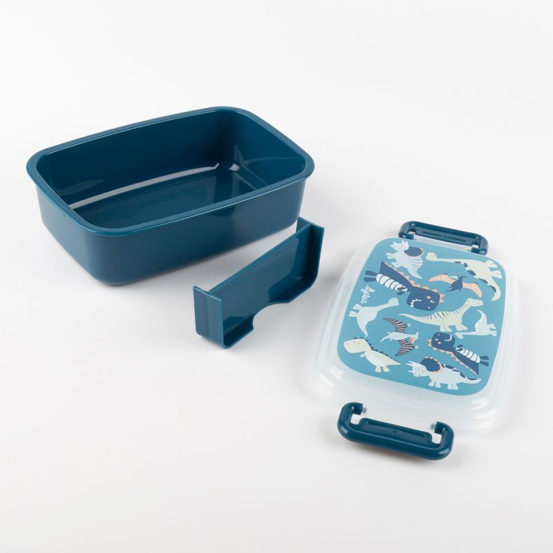 Sigikid Kinder Brotbox Dino VIP-Rabatte