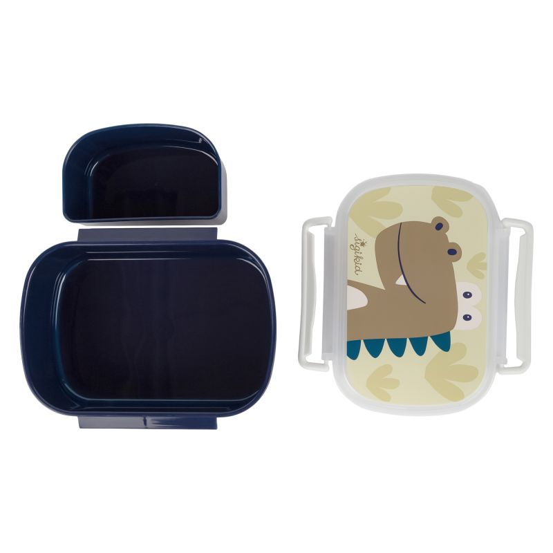 Sigikid Kinder Brotdose Dino Super Sparpreis