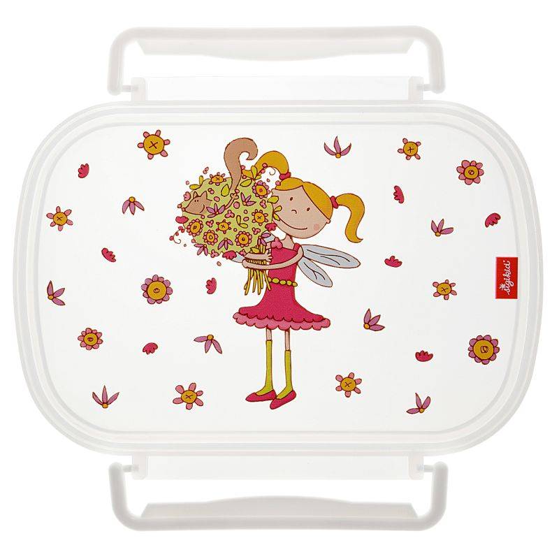 Sigikid Brotzeitbox, Florentine Bis zu 50% Rabatt