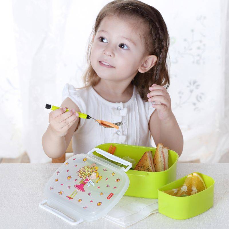 Sigikid Brotzeitbox, Florentine Bis zu 50% Rabatt