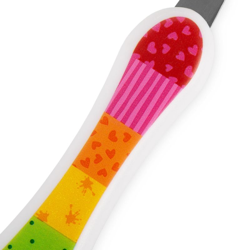 Sigikid Kinderbesteck Rainbow Rabbit Fabrikladen