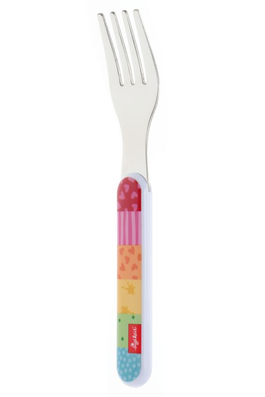 Sigikid Kinderbesteck Rainbow Rabbit Fabrikladen