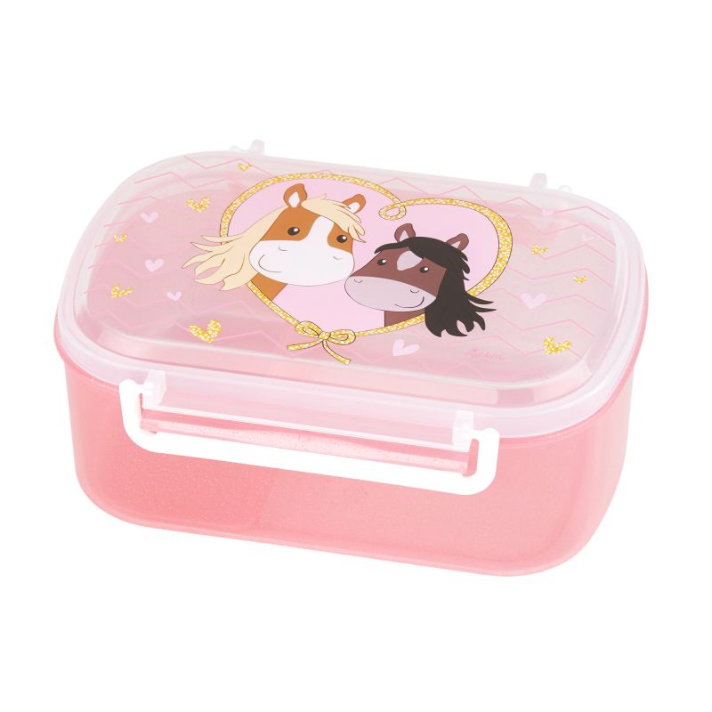 Sigikid Kinder Brotbox Pony Love Speichern exportieren