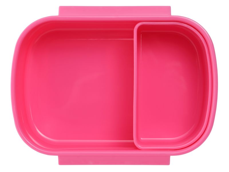 Sigikid Brotzeitbox für Mädchen in rosa mit Pinky Queeny Black Friday Preise