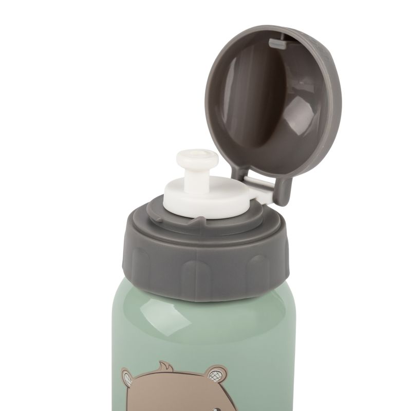 Sigikid Edelstahl Kinder Trinkflasche Bär, 250ml Online