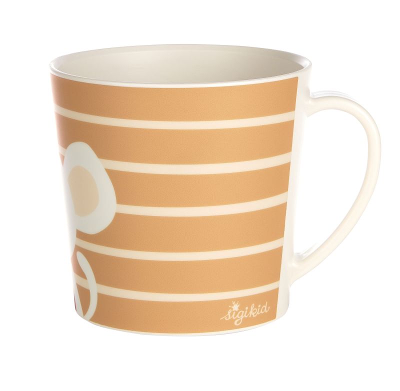 Sigikid Kinder Tasse Maus 4 Freunde, rPET Hotsell