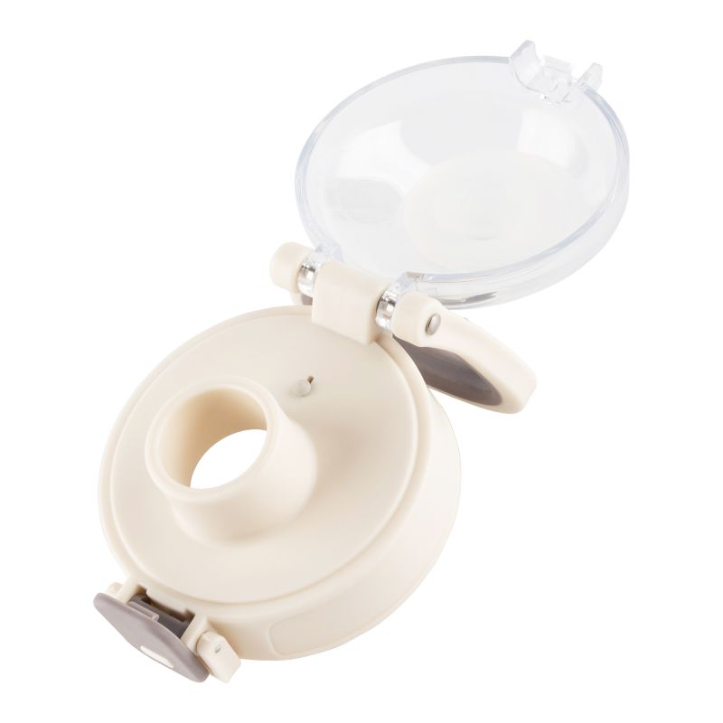 Sigikid Trinkflaschenverschluß beige Fabrikverkauf