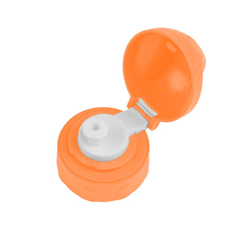 Sigikid Trinkflaschenverschluß orange Rabatt