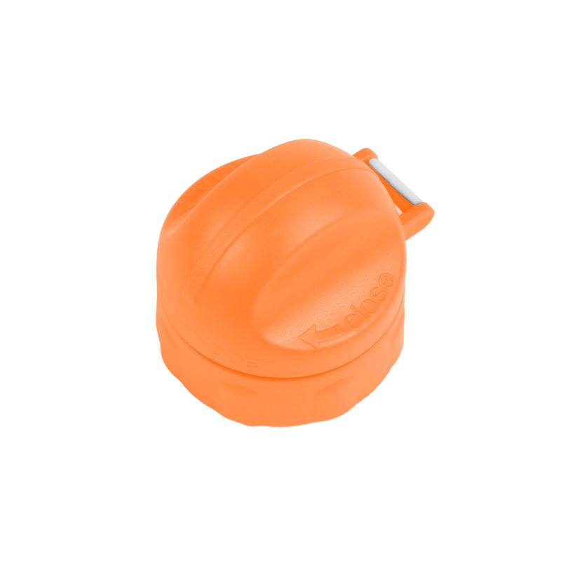 Sigikid Trinkflaschenverschluß orange Rabatt