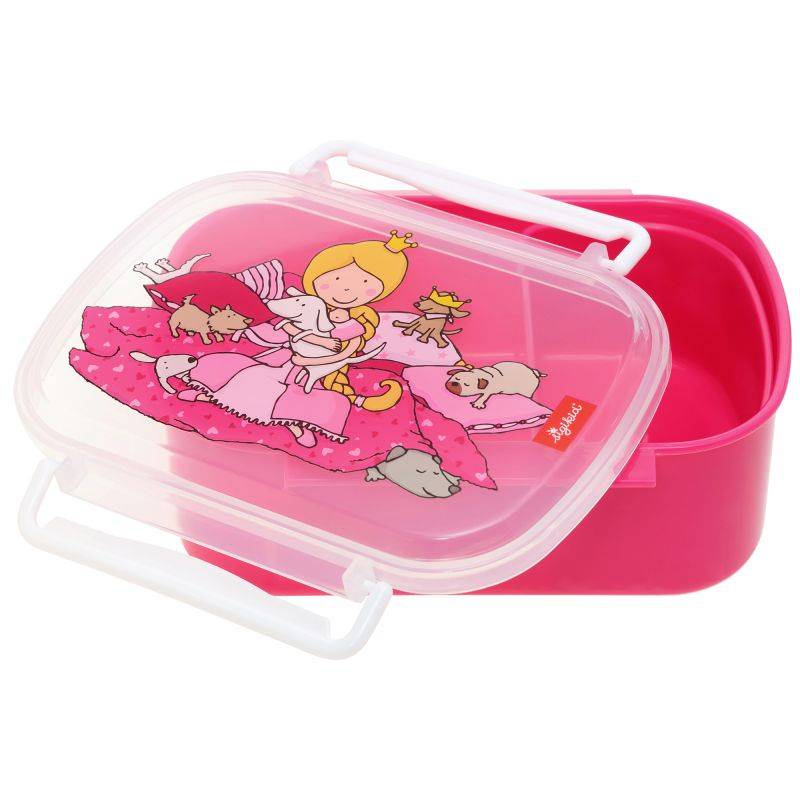 Sigikid Brotzeitbox Pinky Queeny Online Shopping