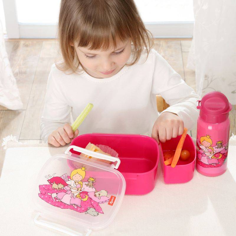 Sigikid Brotzeitbox Pinky Queeny Online Shopping