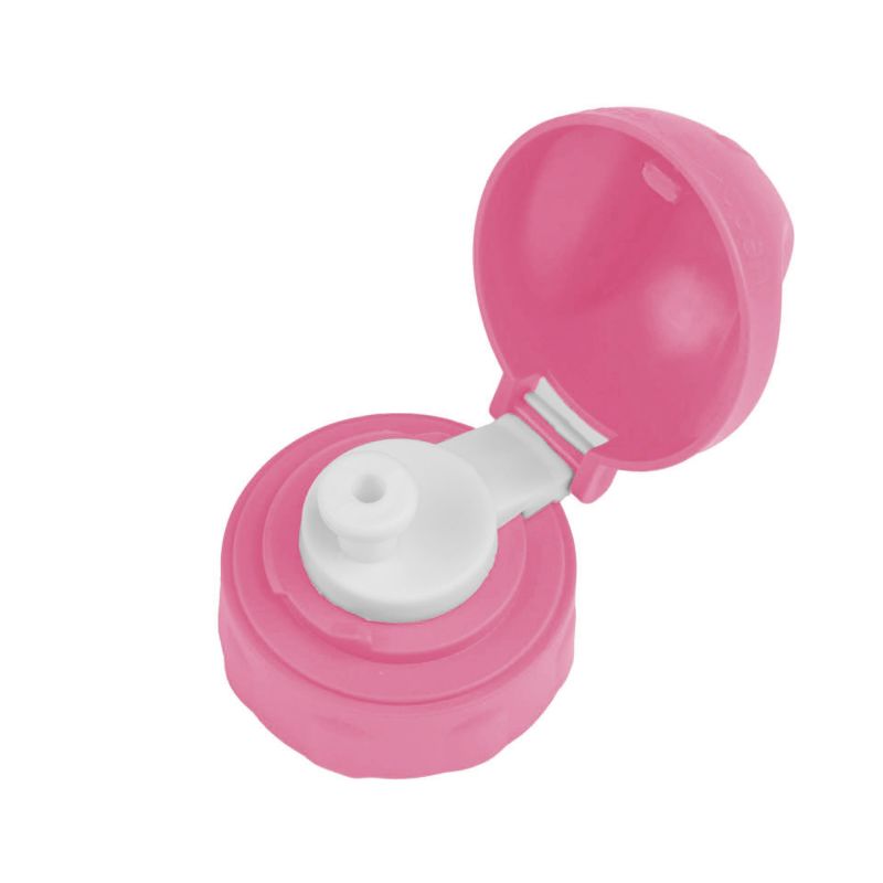 Sigikid Trinkflaschenverschluß h'pink Saisonschlussverkauf