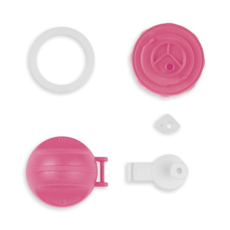 Sigikid Trinkflaschenverschluß h'pink Saisonschlussverkauf