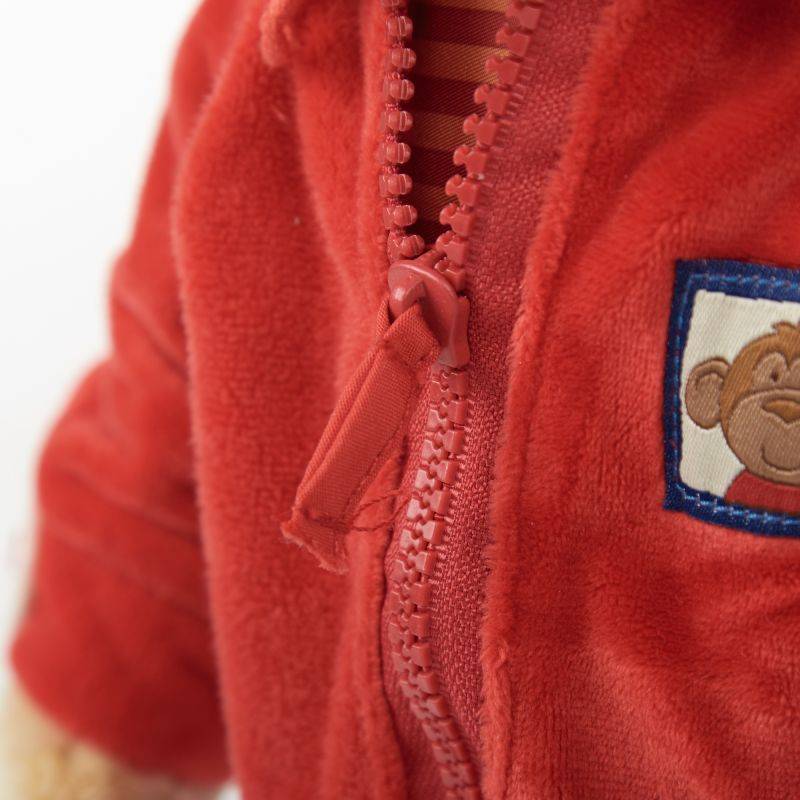Sigikid Kuscheltier Lern-Affe Keko Vatertagsangebot