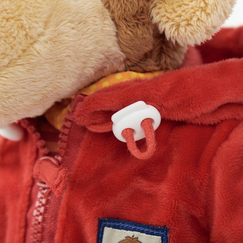 Sigikid Kuscheltier Lern-Affe Keko Vatertagsangebot