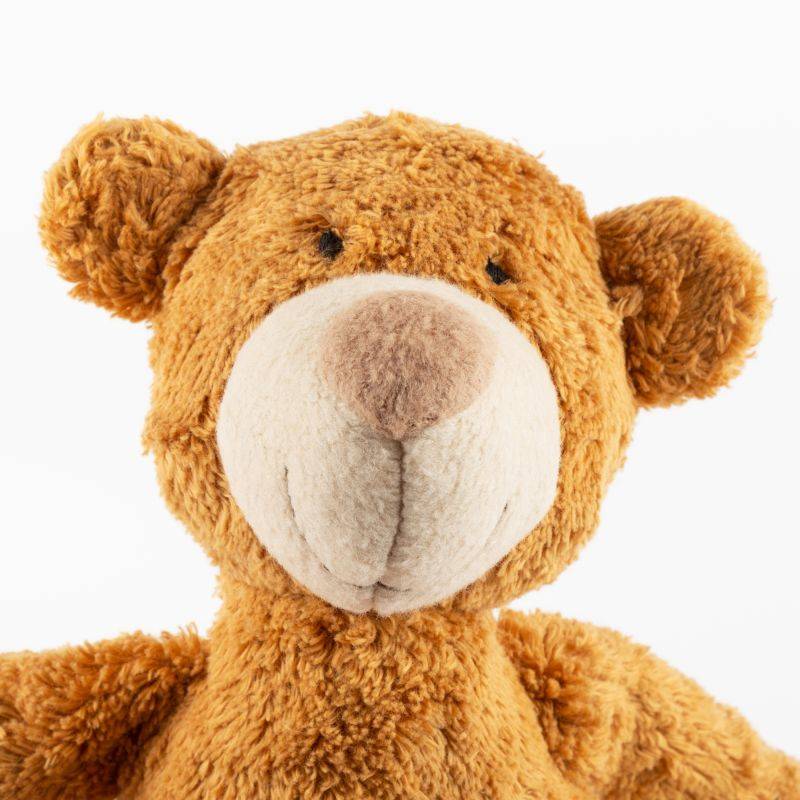 Sigikid Kuscheltier Bär, Green Collection Top Angebot