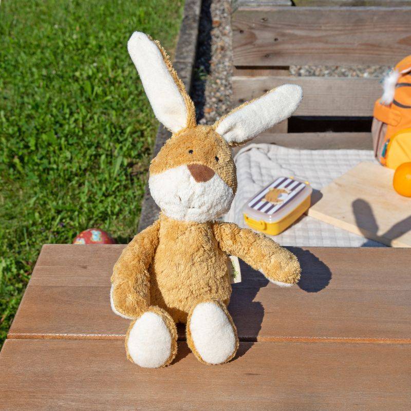 Sigikid Kuscheltier Hase, Green Collection Exklusive Angebote