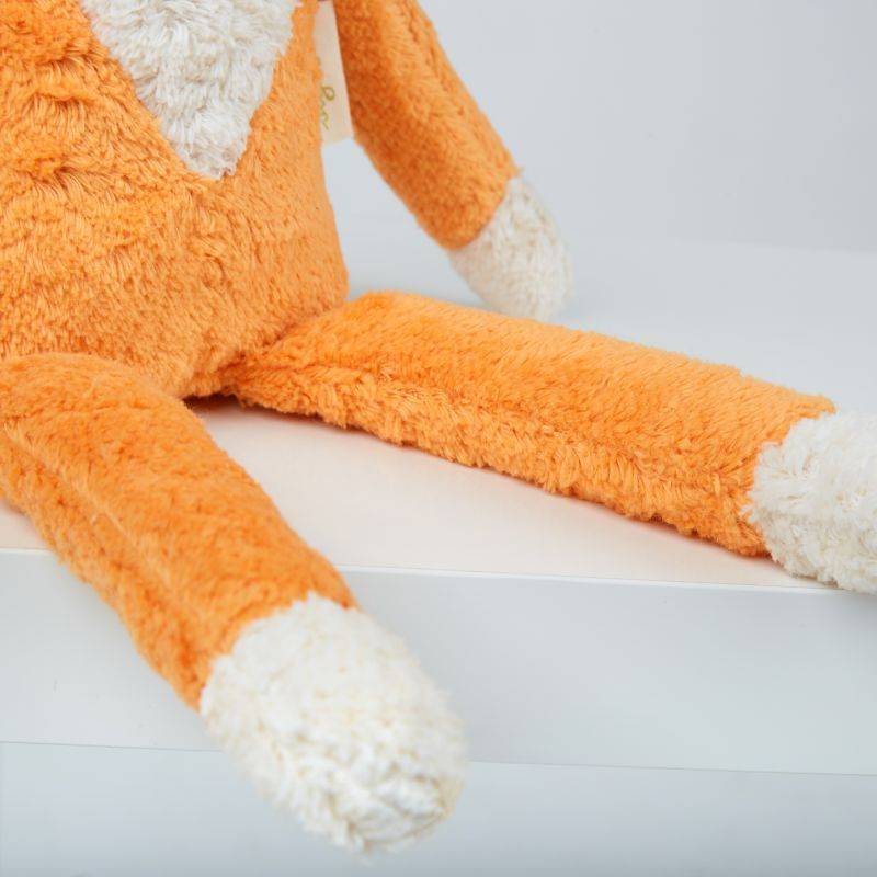 Sigikid Bio Kuscheltier Fuchs Natur pur Blitzangebot