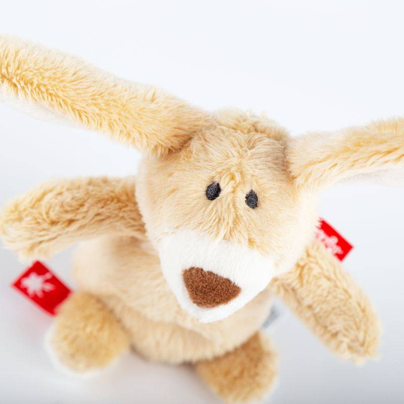 Sigikid Mini Kuscheltier Hase Sweety Saisonale Angebote