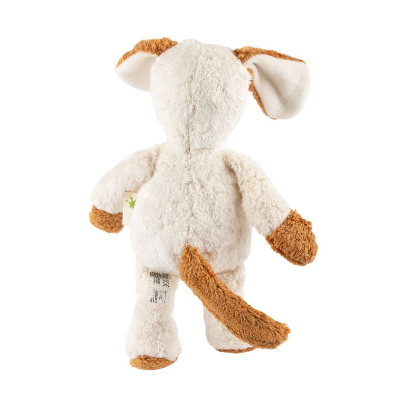 Sigikid Kuscheltier Hund, Green Collection Tägliche Deals