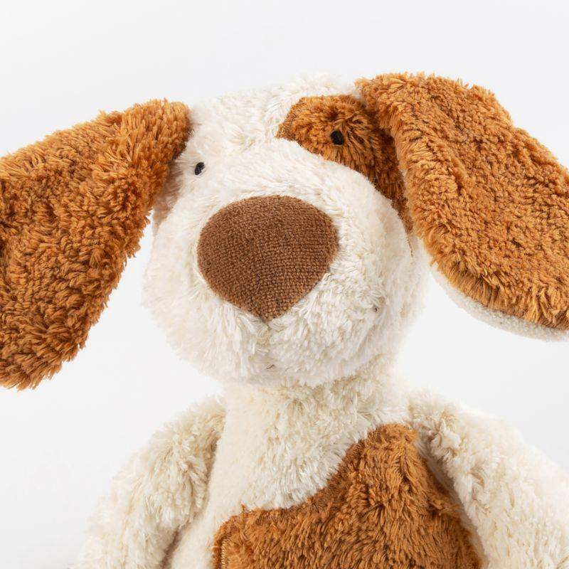 Sigikid Kuscheltier Hund, Green Collection Tägliche Deals