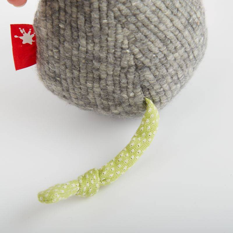 Sigikid Kuscheltier Elefant im Patchworkstyle Sonderangebote