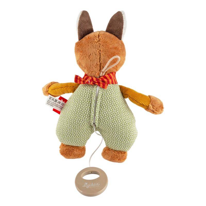 Sigikid Baby Spieluhr Fuchs Forest Fox Wochenangebot