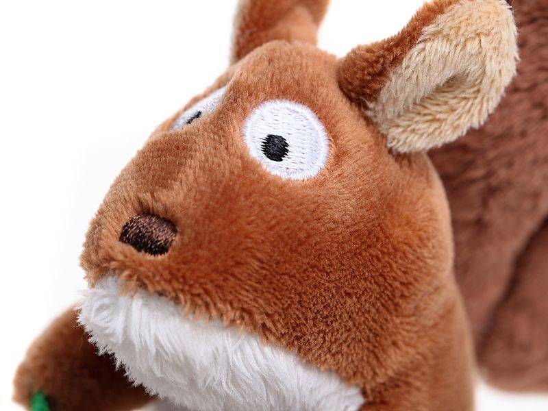 Sigikid Eichhörnchen Spielanhänger Babyschale Letzte 3 Tage