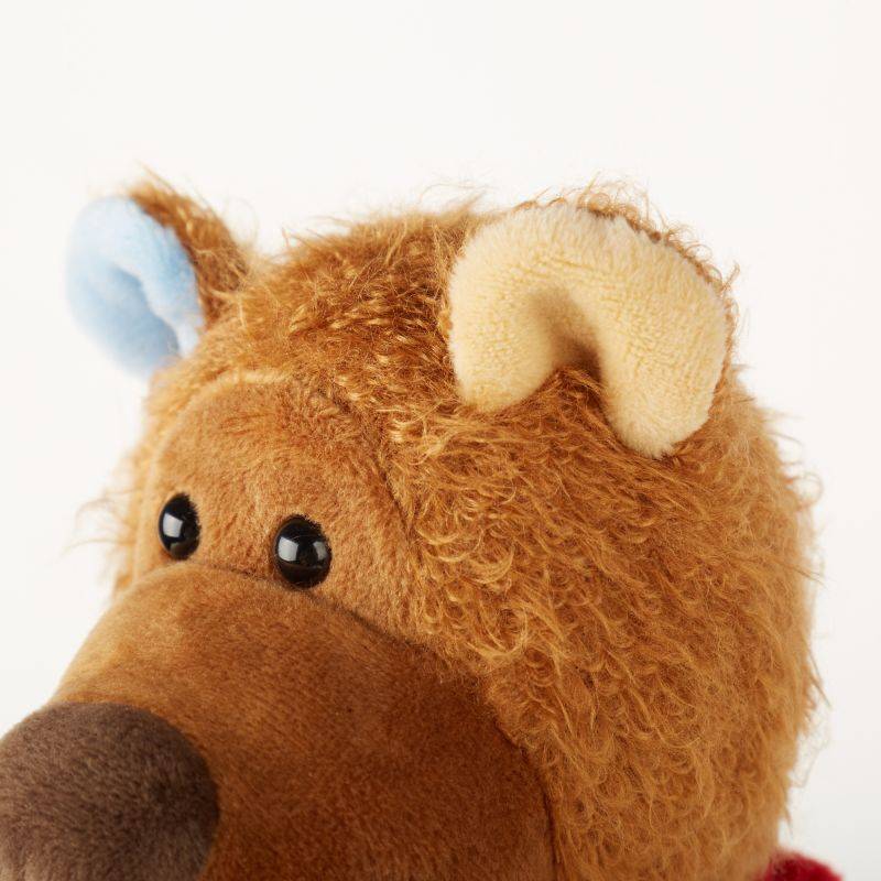 Sigikid Kuscheltier Bär, Patchwork Sweety JETZT KAUFEN
