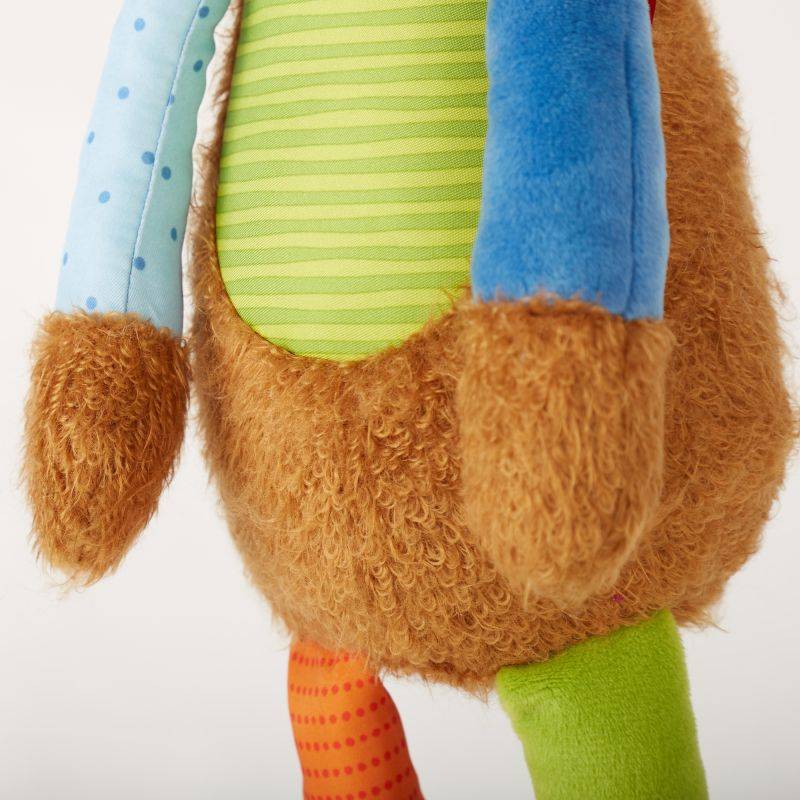 Sigikid Kuscheltier Bär, Patchwork Sweety JETZT KAUFEN