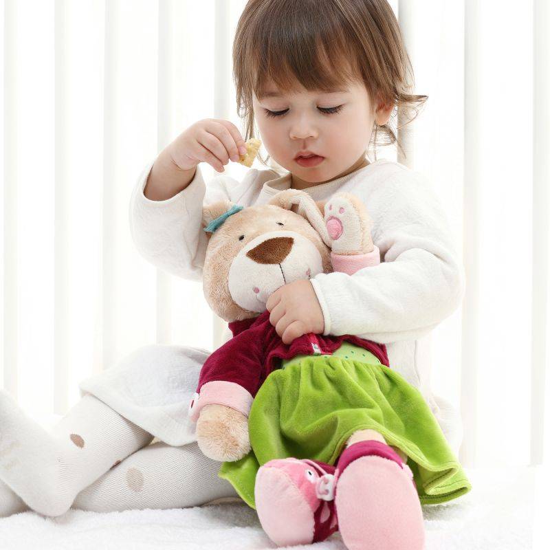 Sigikid sigikid Kuschel Lernhase Letzte 2 Tage