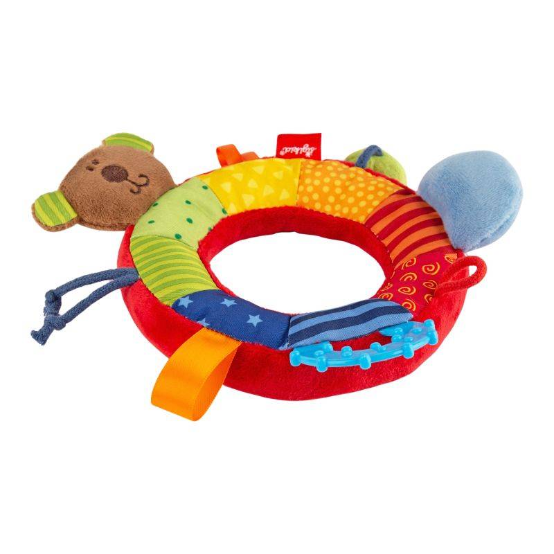 Sigikid Babygreifling Bär Zeitbegrenzte Promotion