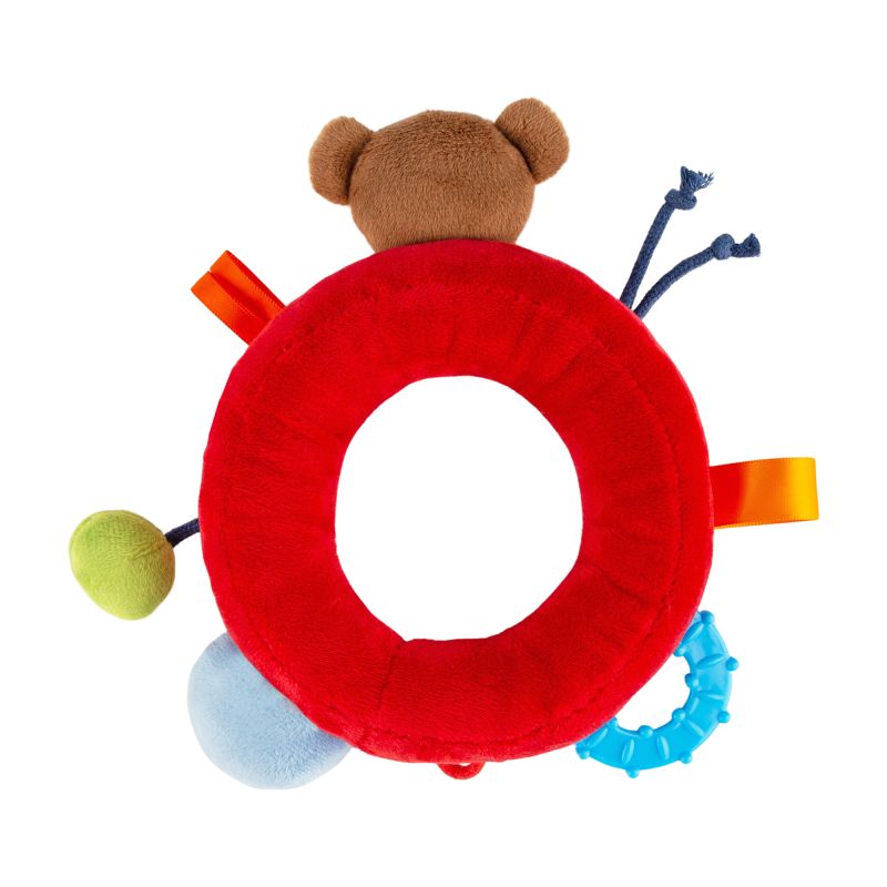 Sigikid Babygreifling Bär Zeitbegrenzte Promotion
