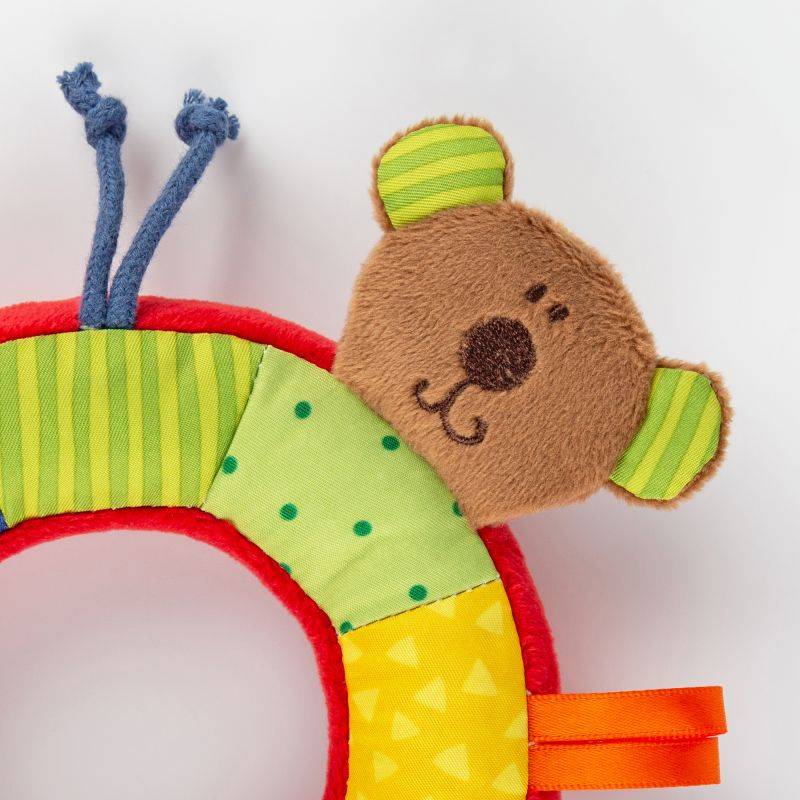Sigikid Babygreifling Bär Zeitbegrenzte Promotion