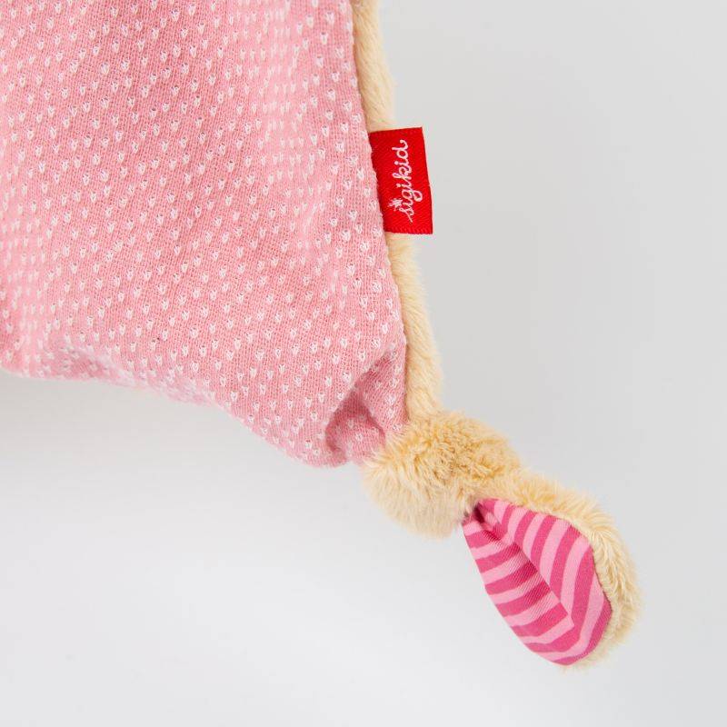 Sigikid Schnuffeltuch Bungee Bunny Bis zu 60% Rabatt