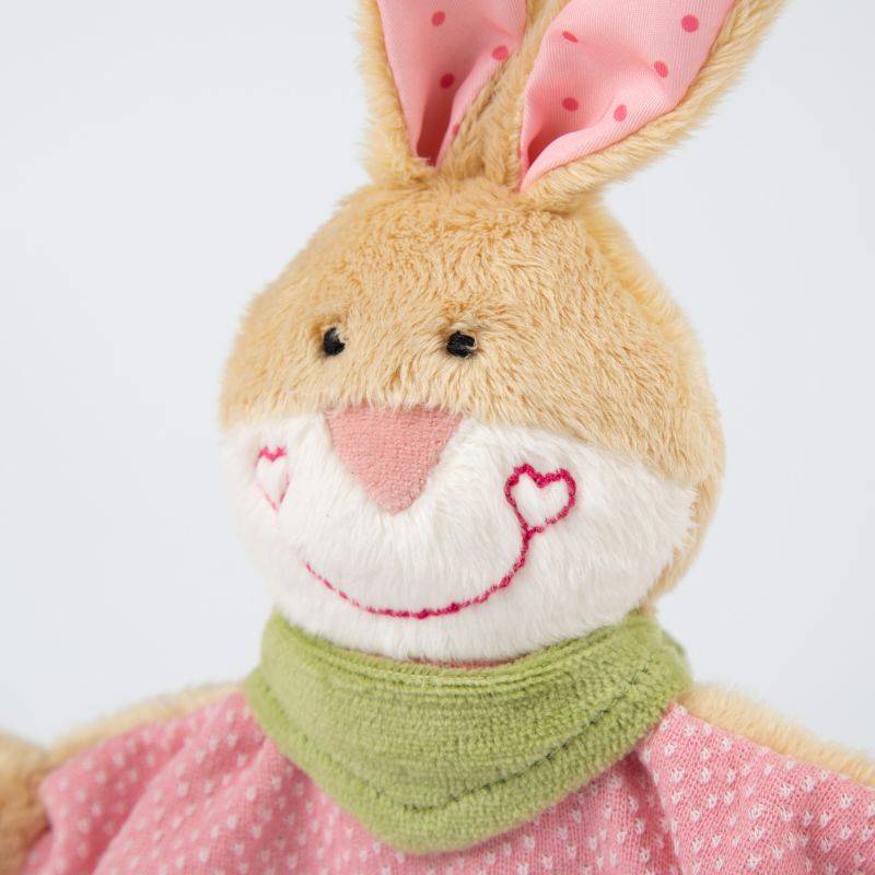 Sigikid Schnuffeltuch Bungee Bunny Bis zu 60% Rabatt