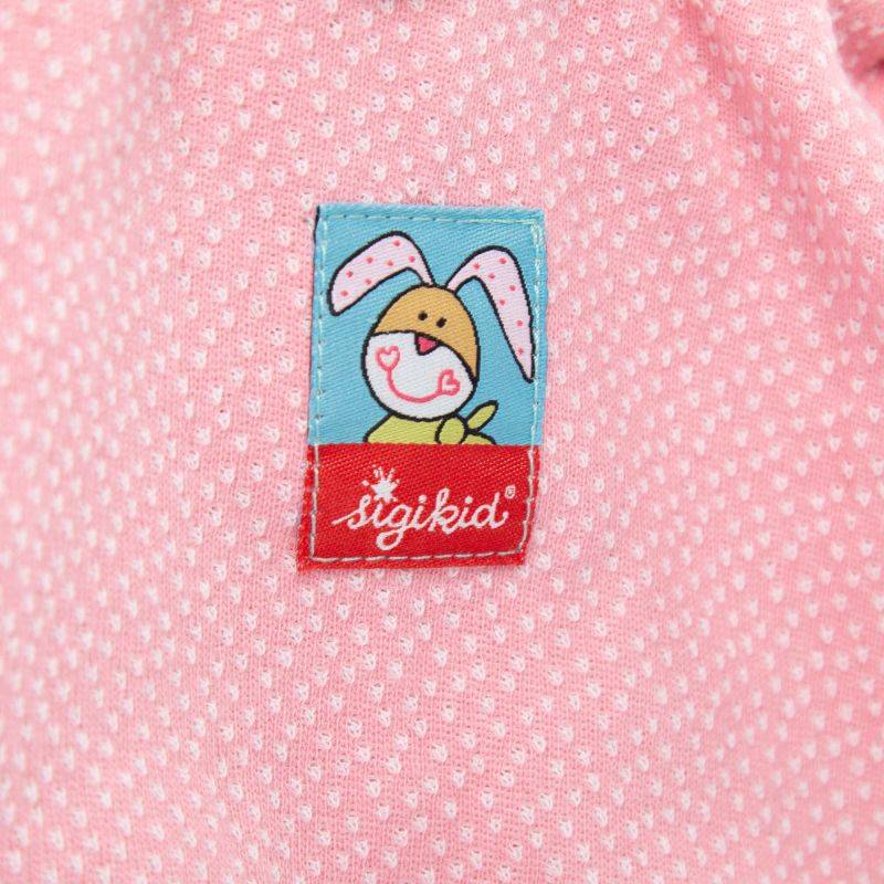Sigikid Schnuffeltuch Bungee Bunny Bis zu 60% Rabatt