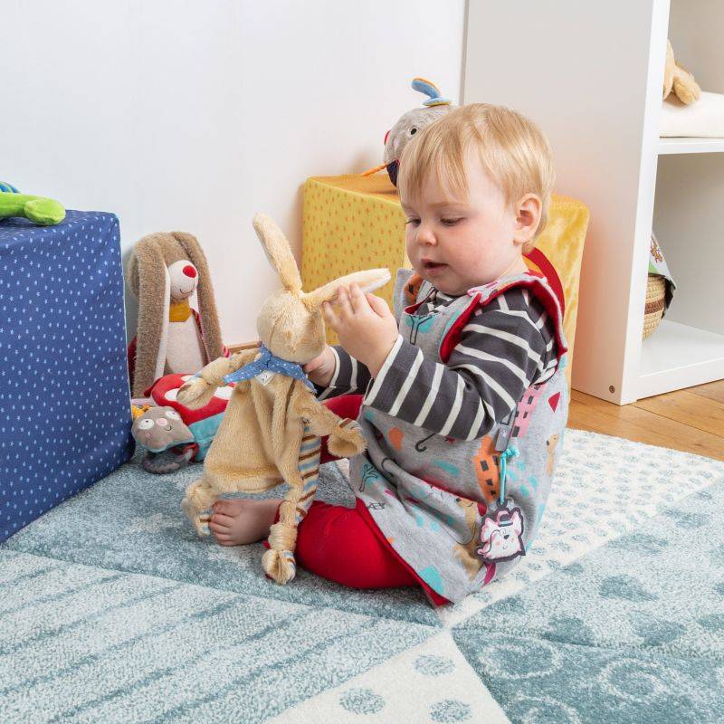 Sigikid Schnuffeltuch Semmel Bunny Bis zu 65% Rabatt