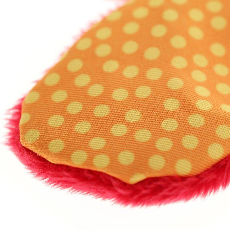 Sigikid Schmetterling orange, Red Stars Nur für heute