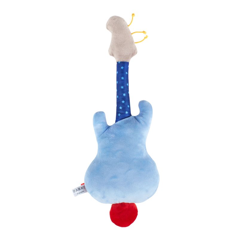 Sigikid Rassel Gitarre Papa & Me Sonderangebot der Fabrik