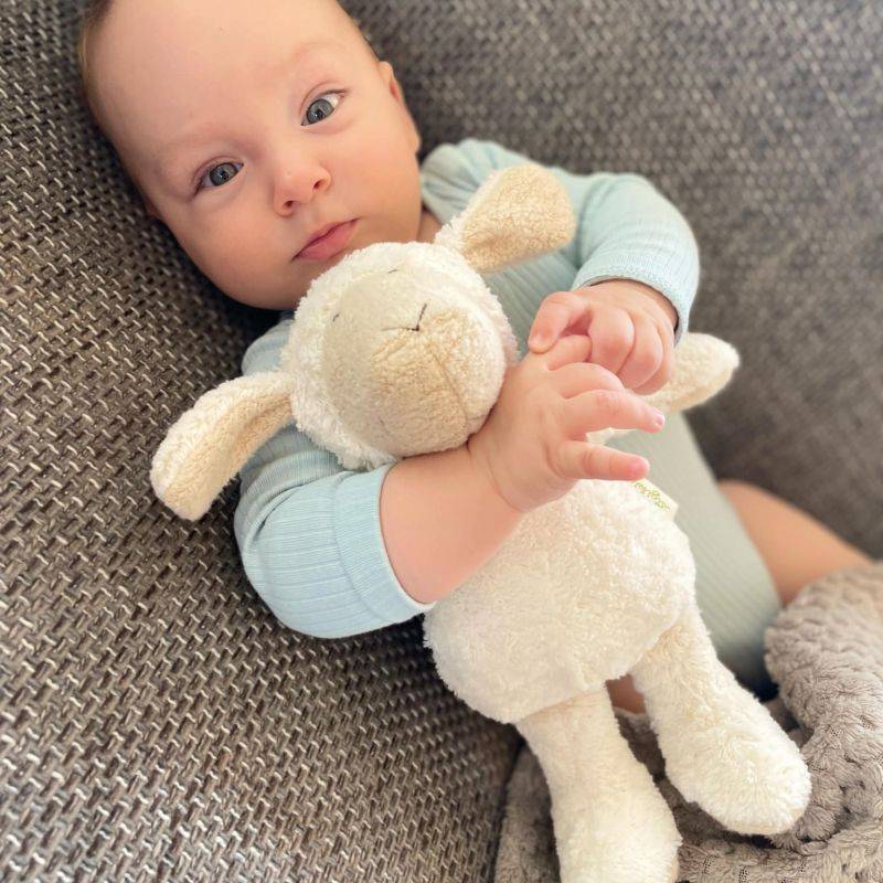 Sigikid Kuscheltier Schaf, Green Collection Bis zu 55% Rabatt