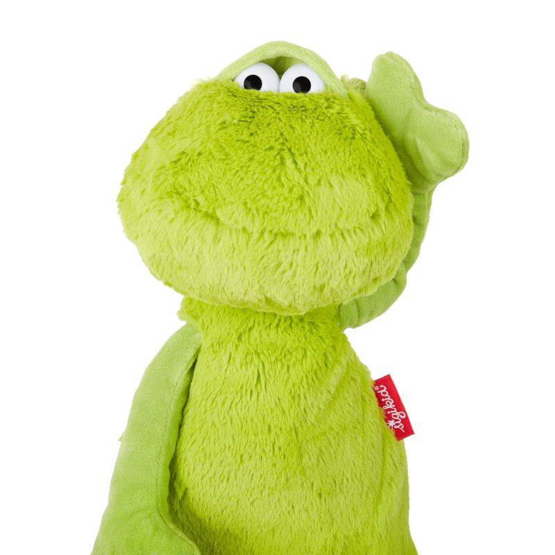 Sigikid Sweety Kuscheltier Frosch, Mimik-Tiere Discount Store für neue Produkte