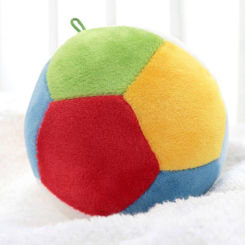 Sigikid Baby Aktiv-Ball bunt Super Rabatt